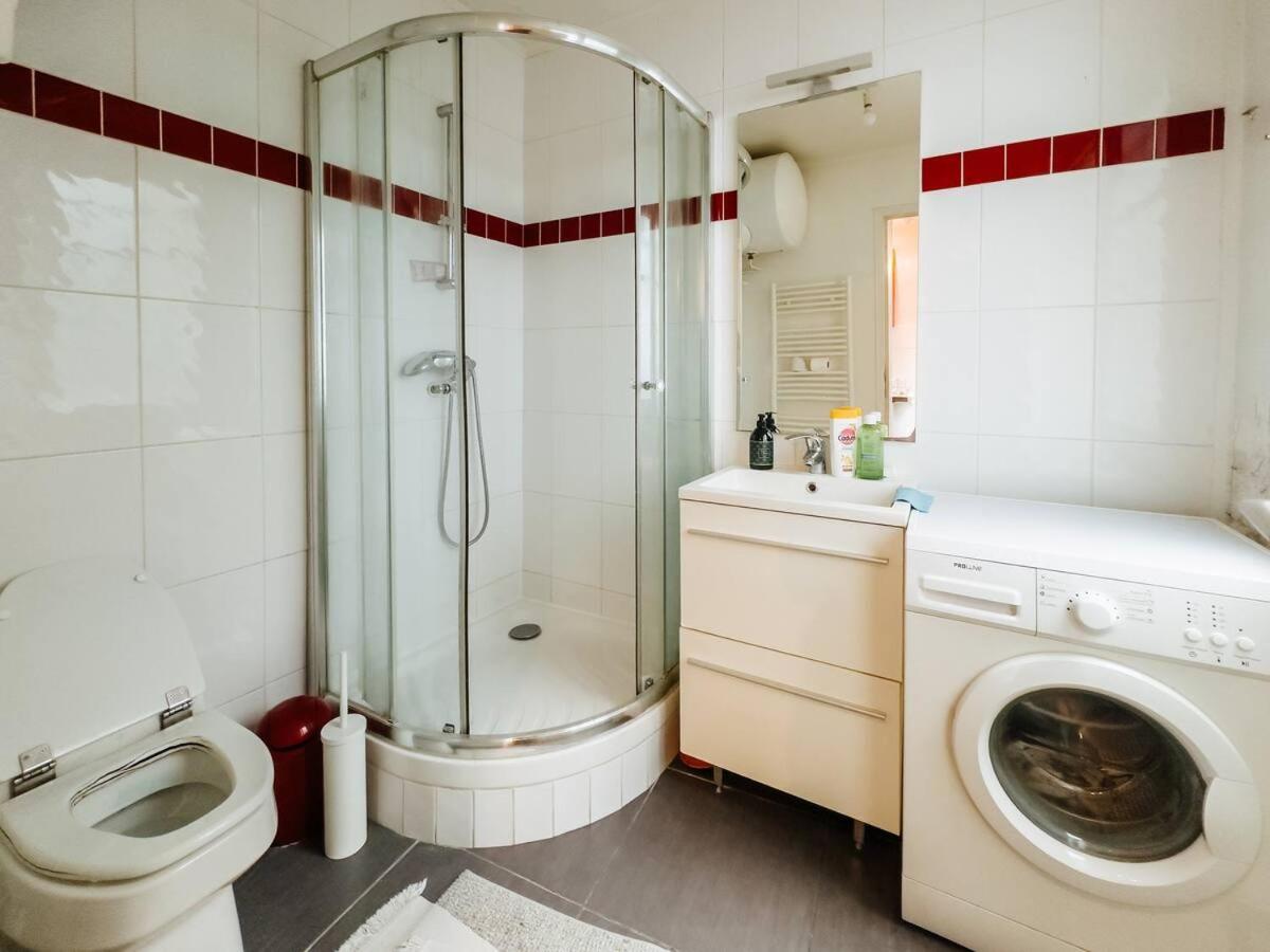 Appartement Au Calme